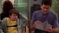 Two and a Half Men (2003–2015) | Image via: Warner Bros. Television Distribution